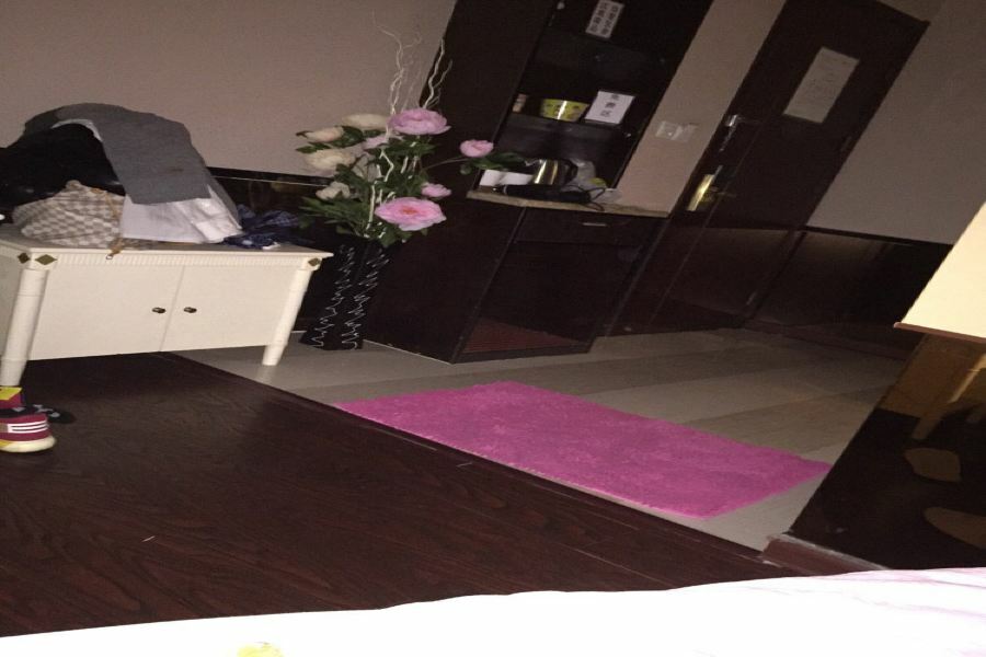 Hangzhou Funstel Hotel 항저우 외부 사진