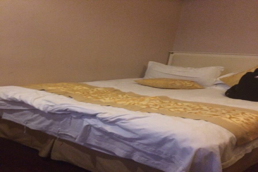Hangzhou Funstel Hotel 항저우 외부 사진