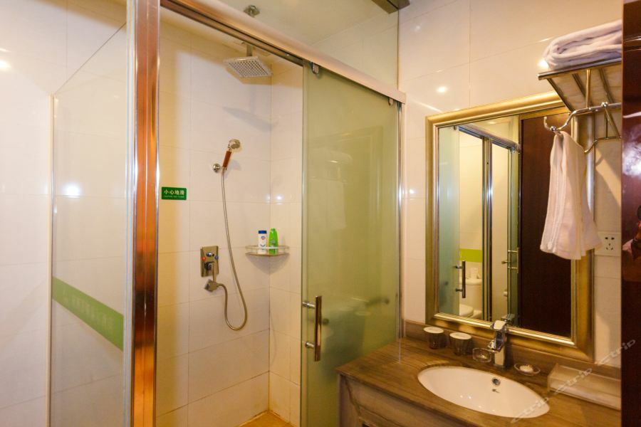 Hangzhou Funstel Hotel 항저우 외부 사진