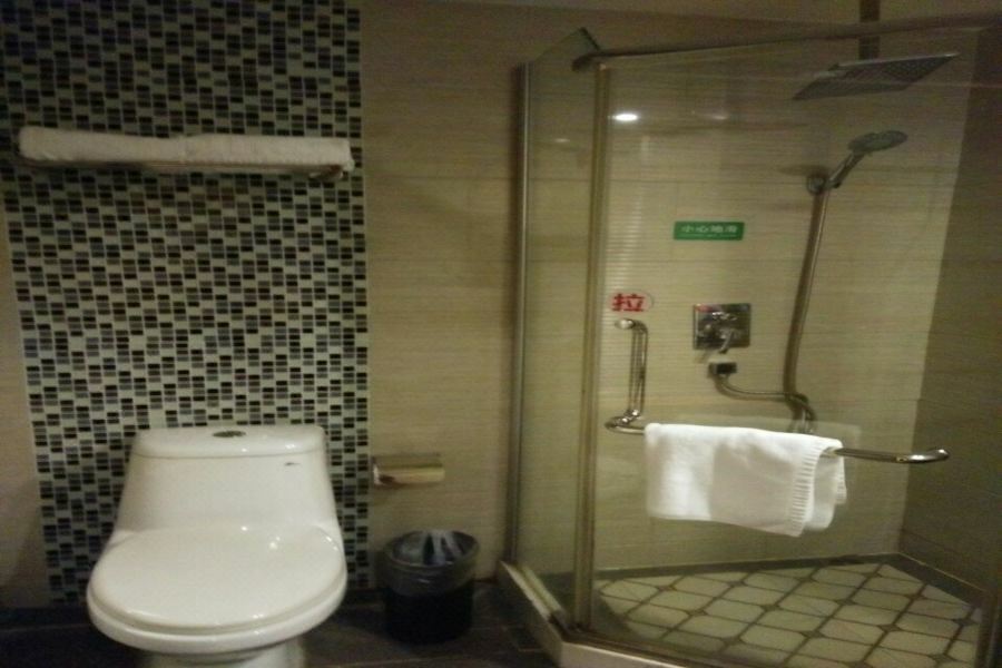 Hangzhou Funstel Hotel 항저우 외부 사진